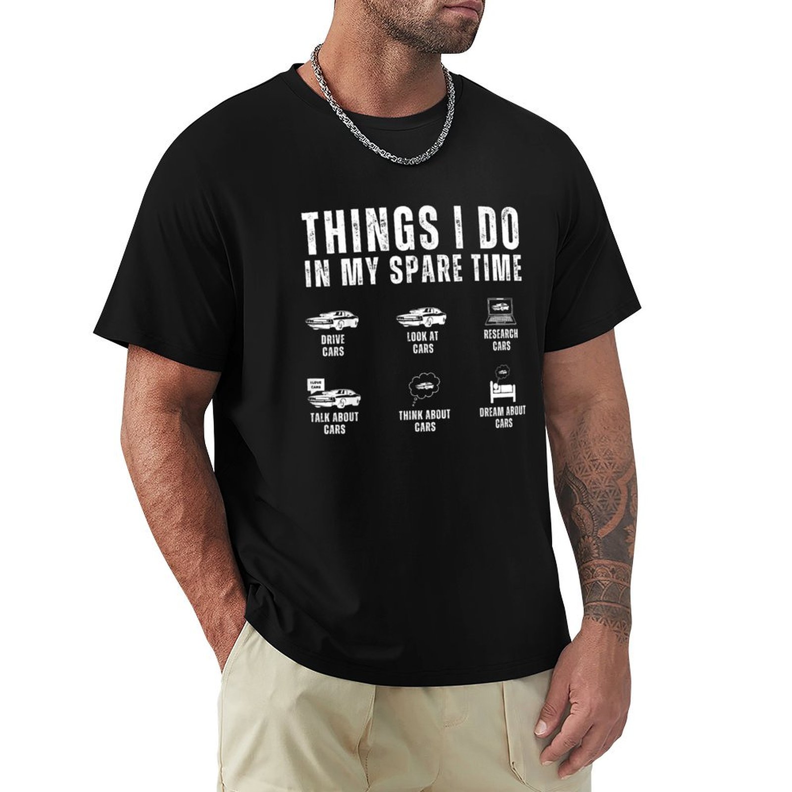 Street Fashion For Short Guys - Things I Do In My Spare