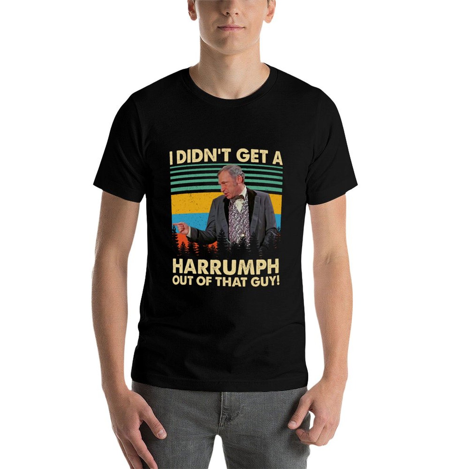 I Didn't Get A Harrumph Out Of - Street Fashion For Short Guys ulasan dan harga