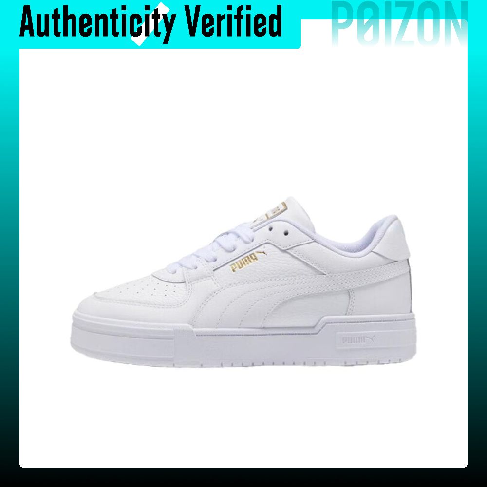 PUMA CA Pro Classic 2 Abrasion - Puma Shoes Suede Classic ulasan dan harga