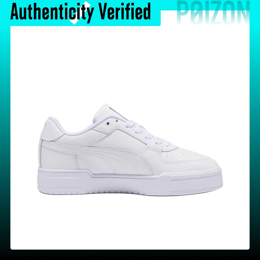 PUMA CA Pro Classic 2 Abrasion - Puma Shoes Suede Classic ulasan dan harga