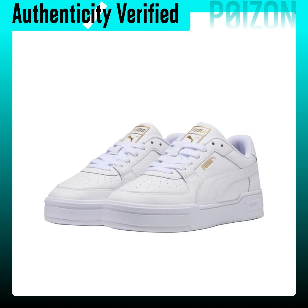 PUMA CA Pro Classic 2 Abrasion - Puma Shoes Suede Classic ulasan dan harga
